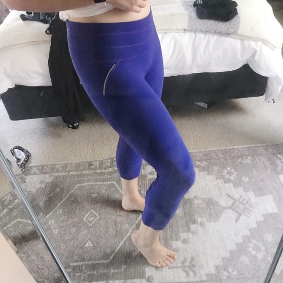 athleta workout pants